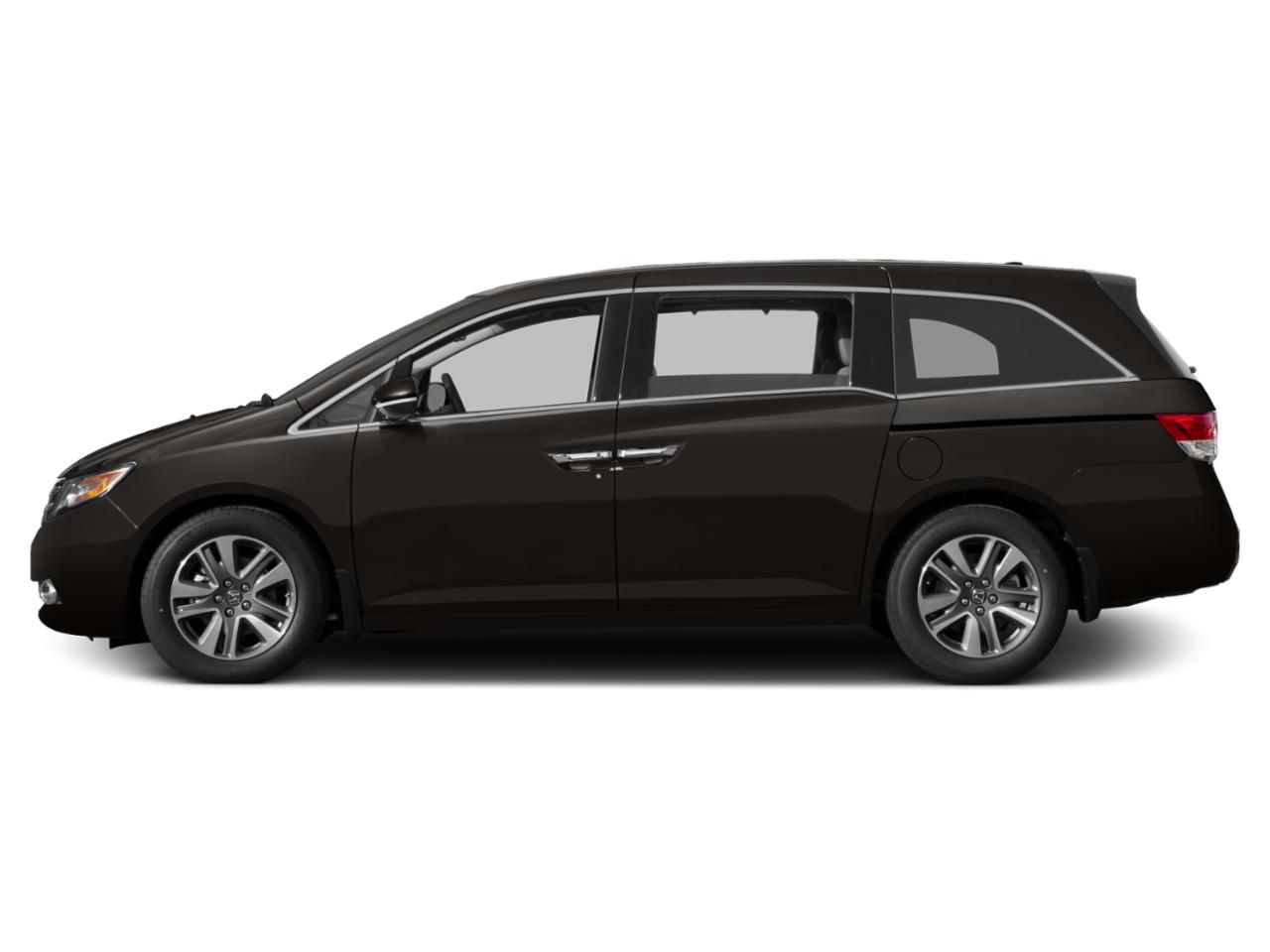 2015 Honda Odyssey Vehicle Photo in Pinellas Park , FL 33781