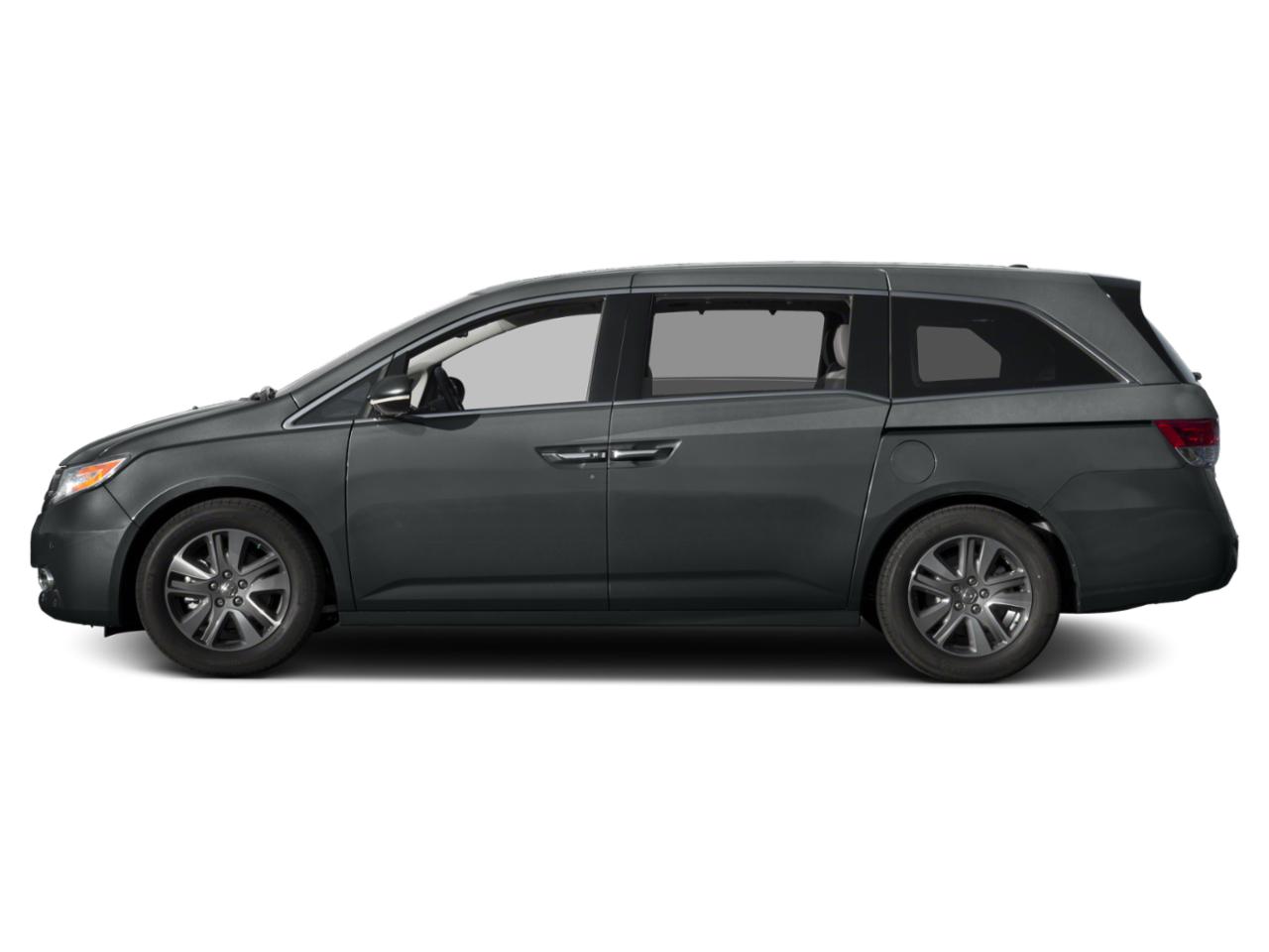 Used 2015 Honda Odyssey Touring with VIN 5FNRL5H99FB060996 for sale in Logan, UT