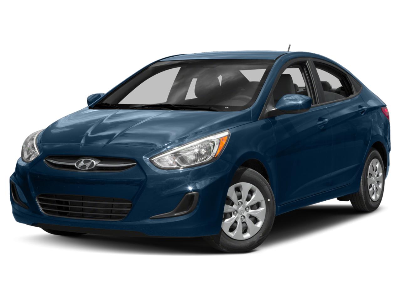 2015 Hyundai ACCENT Vehicle Photo in Pinellas Park , FL 33781