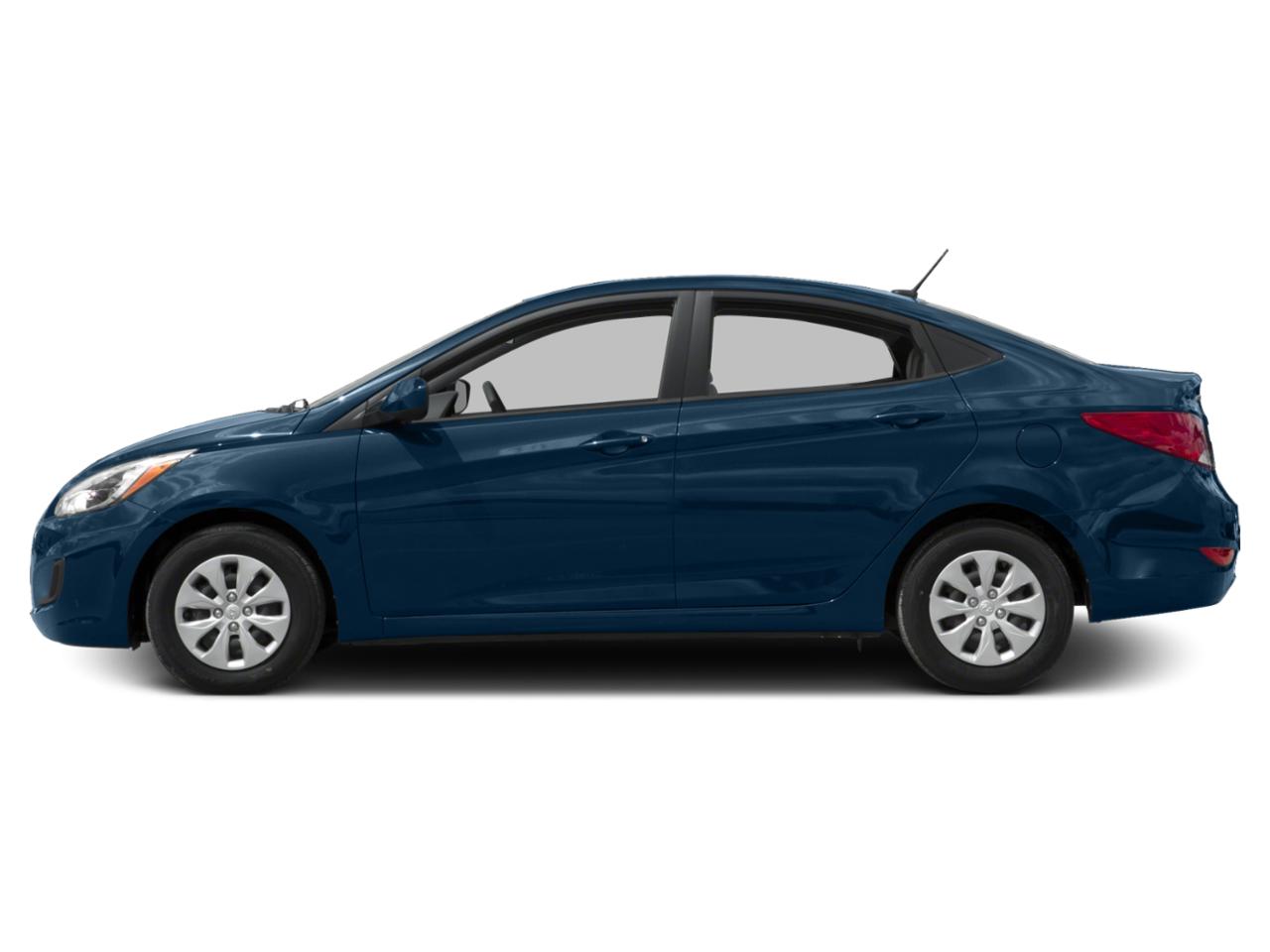 2015 Hyundai ACCENT Vehicle Photo in Pinellas Park , FL 33781