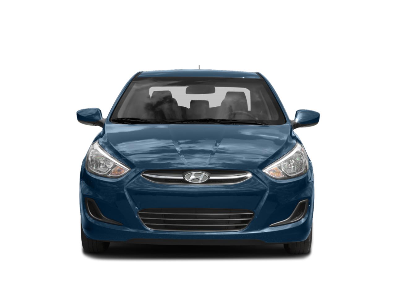 2015 Hyundai ACCENT Vehicle Photo in Pinellas Park , FL 33781