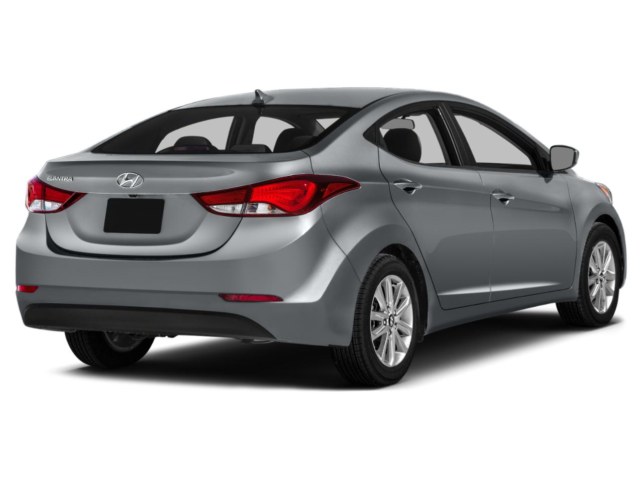 2015 Hyundai ELANTRA Vehicle Photo in Tampa, FL 33614