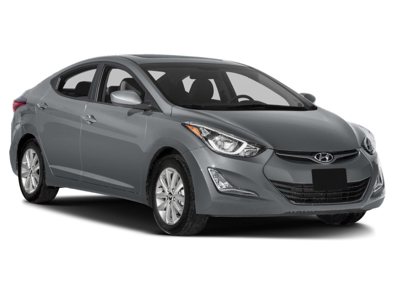 2015 Hyundai ELANTRA Vehicle Photo in Tampa, FL 33614