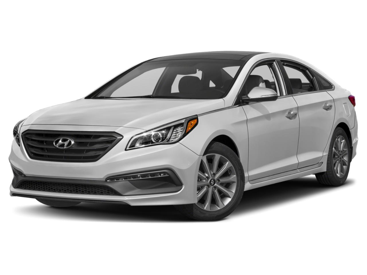 2015 Hyundai SONATA Vehicle Photo in Winter Park, FL 32792