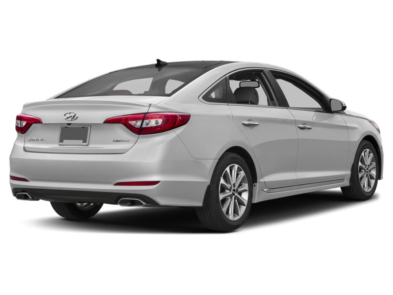 2015 Hyundai SONATA Vehicle Photo in Winter Park, FL 32792