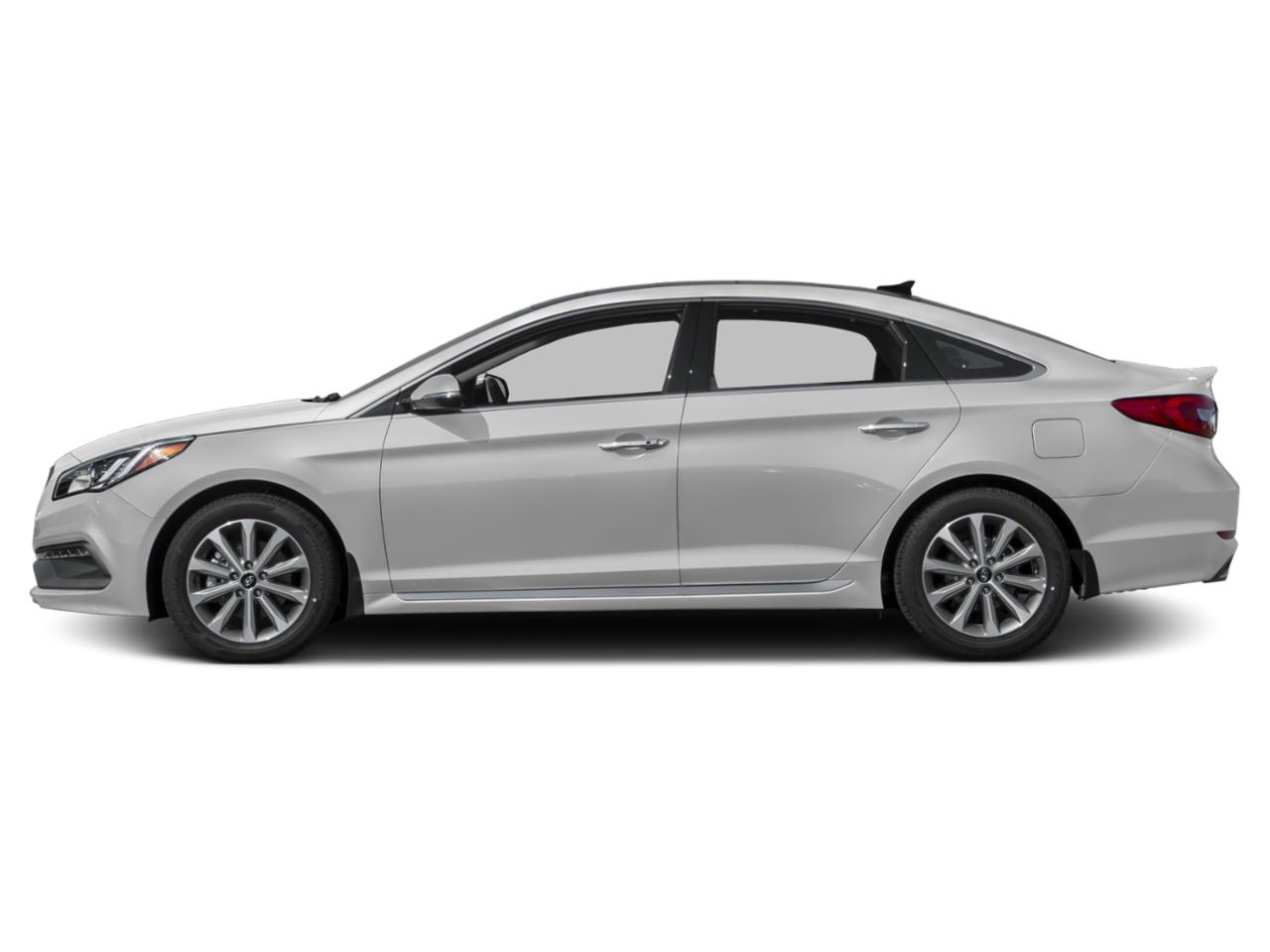 2015 Hyundai SONATA Vehicle Photo in Winter Park, FL 32792