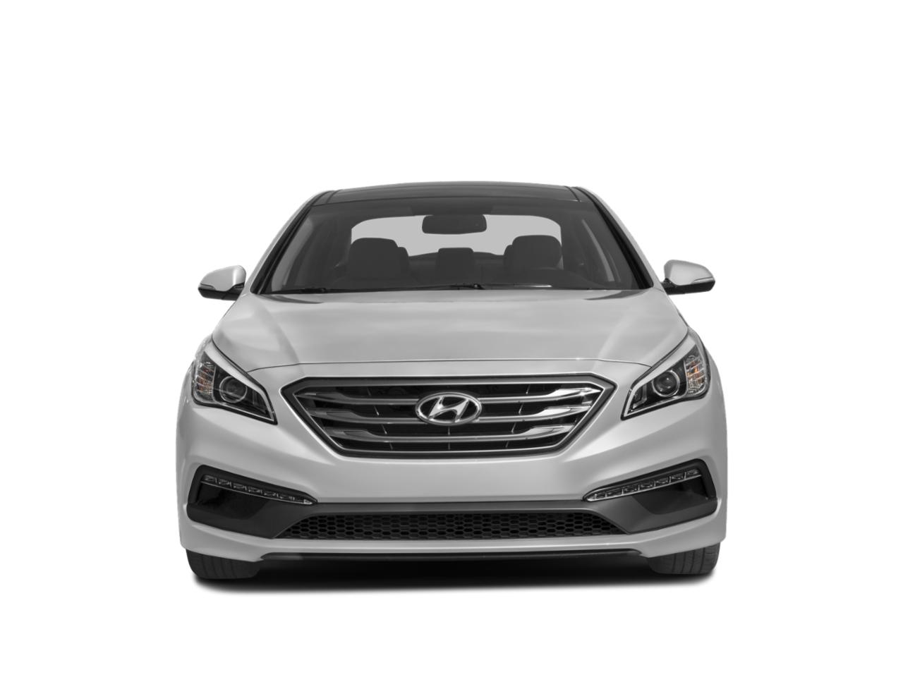 2015 Hyundai SONATA Vehicle Photo in Winter Park, FL 32792