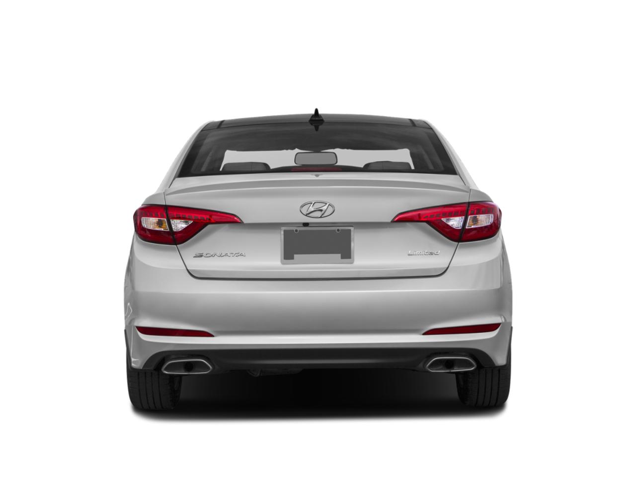 2015 Hyundai SONATA Vehicle Photo in Winter Park, FL 32792