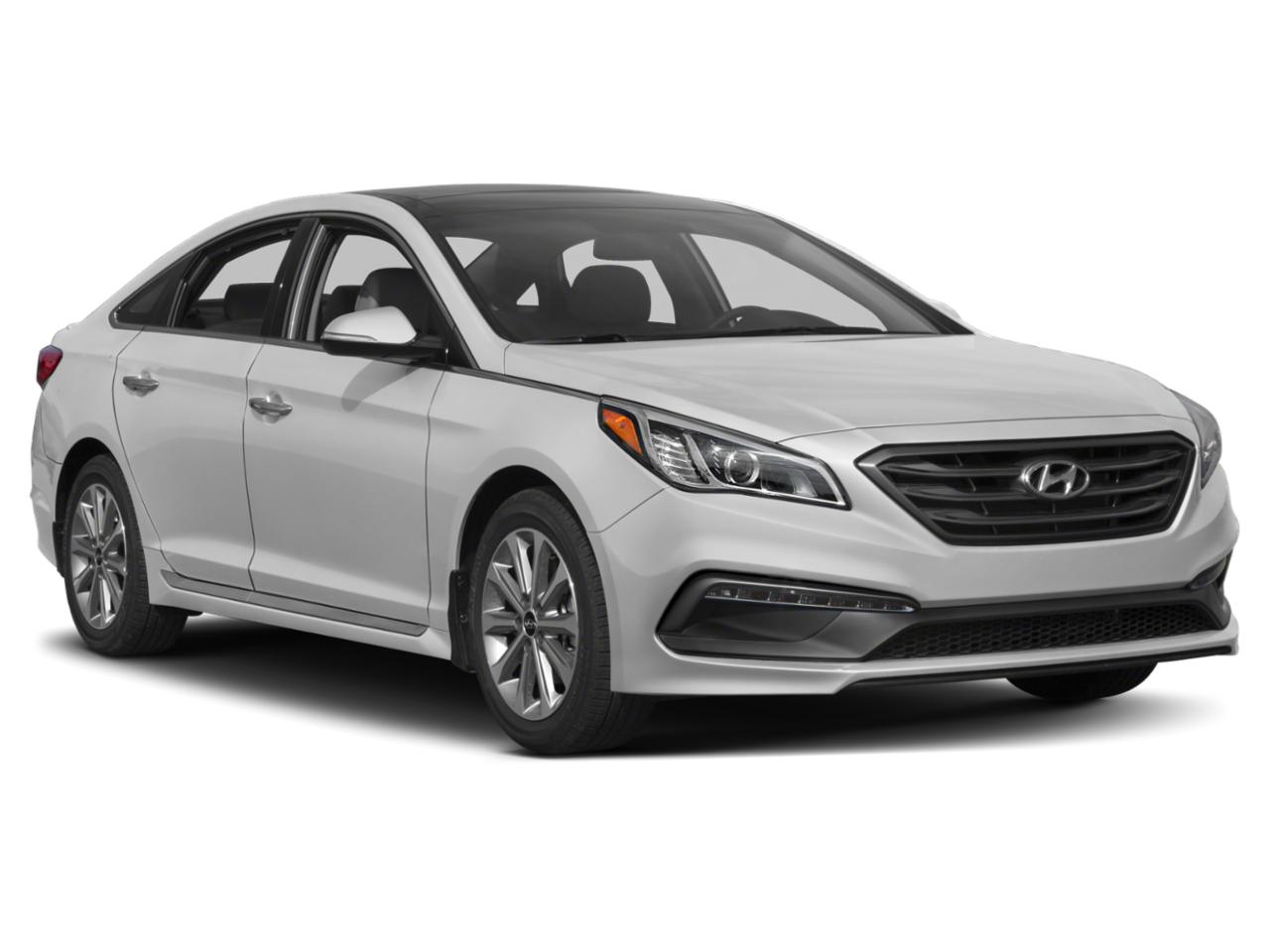 2015 Hyundai SONATA Vehicle Photo in Winter Park, FL 32792