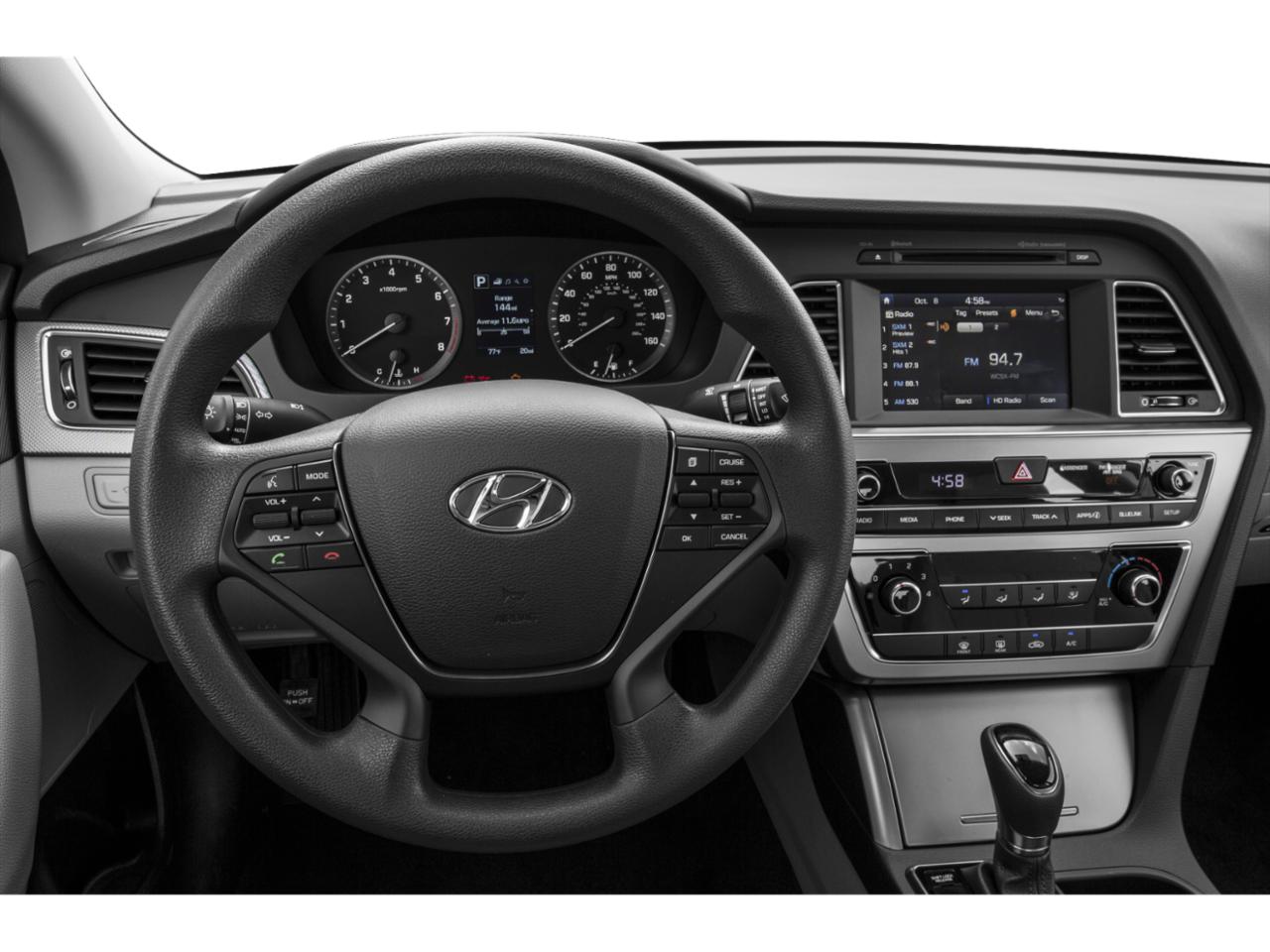 2015 Hyundai Sonata Vehicle Photo in ORLANDO, FL 32812-3021