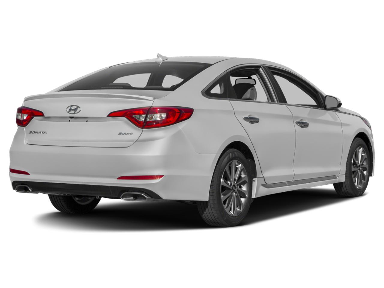 2015 Hyundai SONATA Vehicle Photo in Appleton, WI 54913