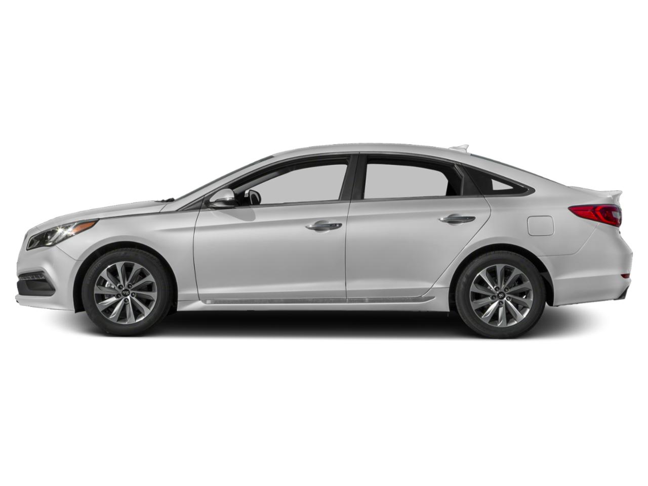 2015 Hyundai SONATA Vehicle Photo in Appleton, WI 54913