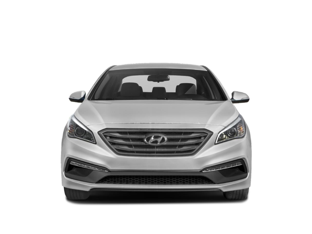 2015 Hyundai SONATA Vehicle Photo in Appleton, WI 54913