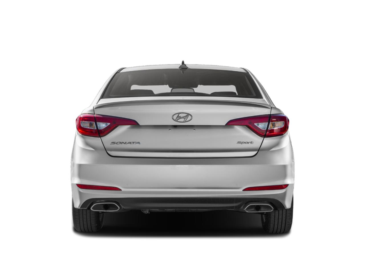 2015 Hyundai SONATA Vehicle Photo in Appleton, WI 54913