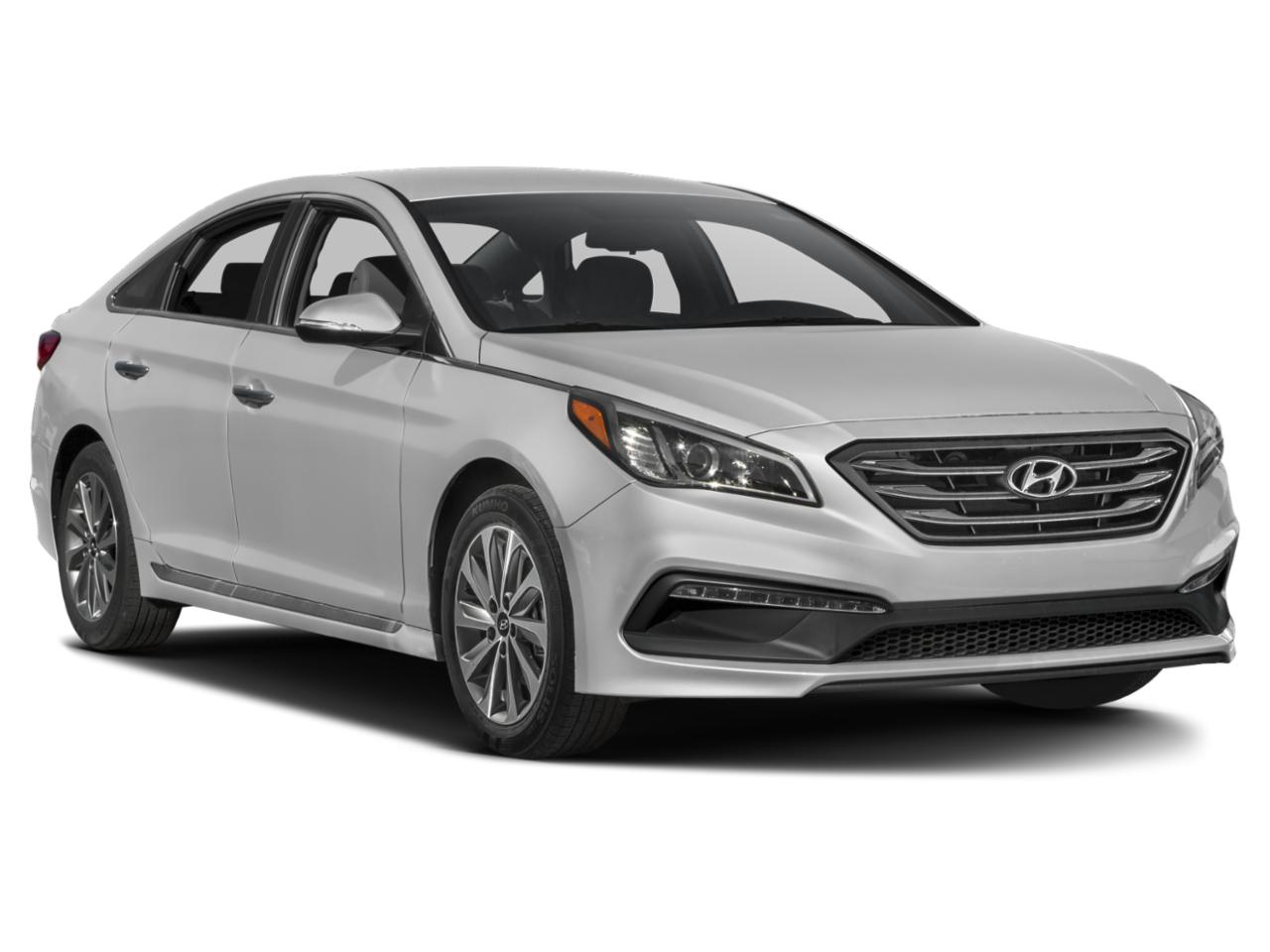 2015 Hyundai SONATA Vehicle Photo in Appleton, WI 54913