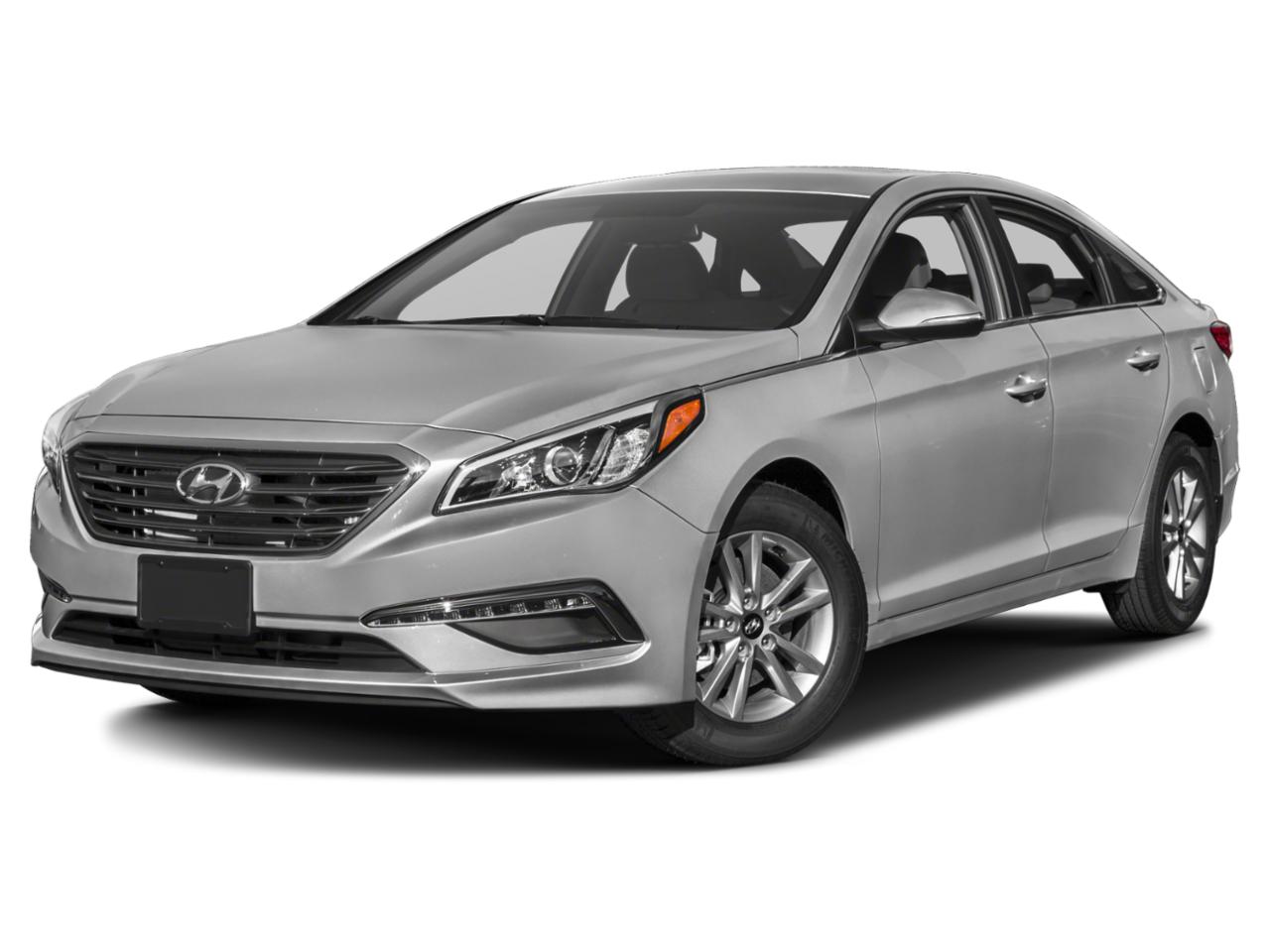 2015 Hyundai SONATA Vehicle Photo in Tustin, CA 92782