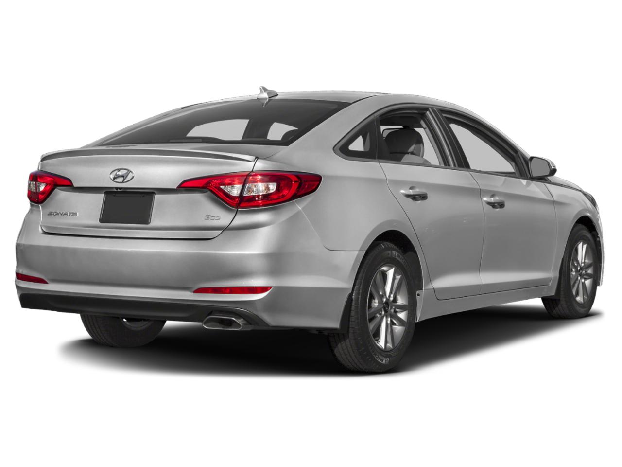 2015 Hyundai SONATA Vehicle Photo in Tustin, CA 92782