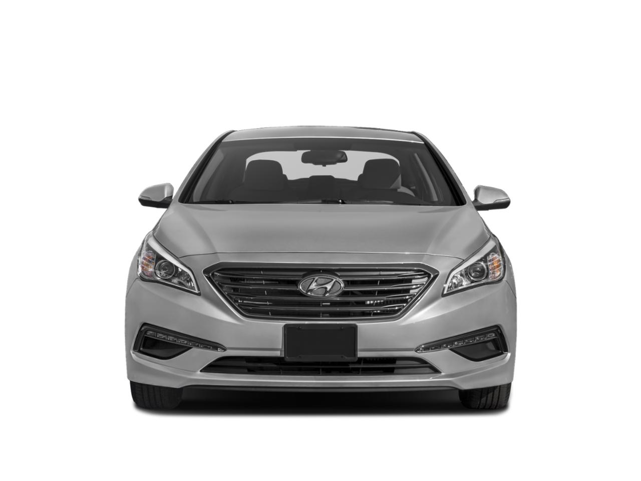 2015 Hyundai SONATA Vehicle Photo in Tustin, CA 92782