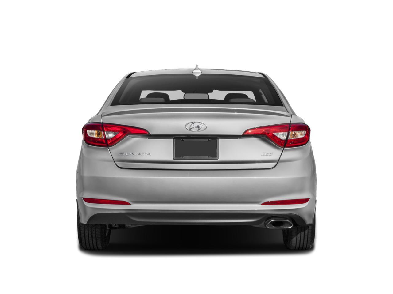 2015 Hyundai SONATA Vehicle Photo in Tustin, CA 92782