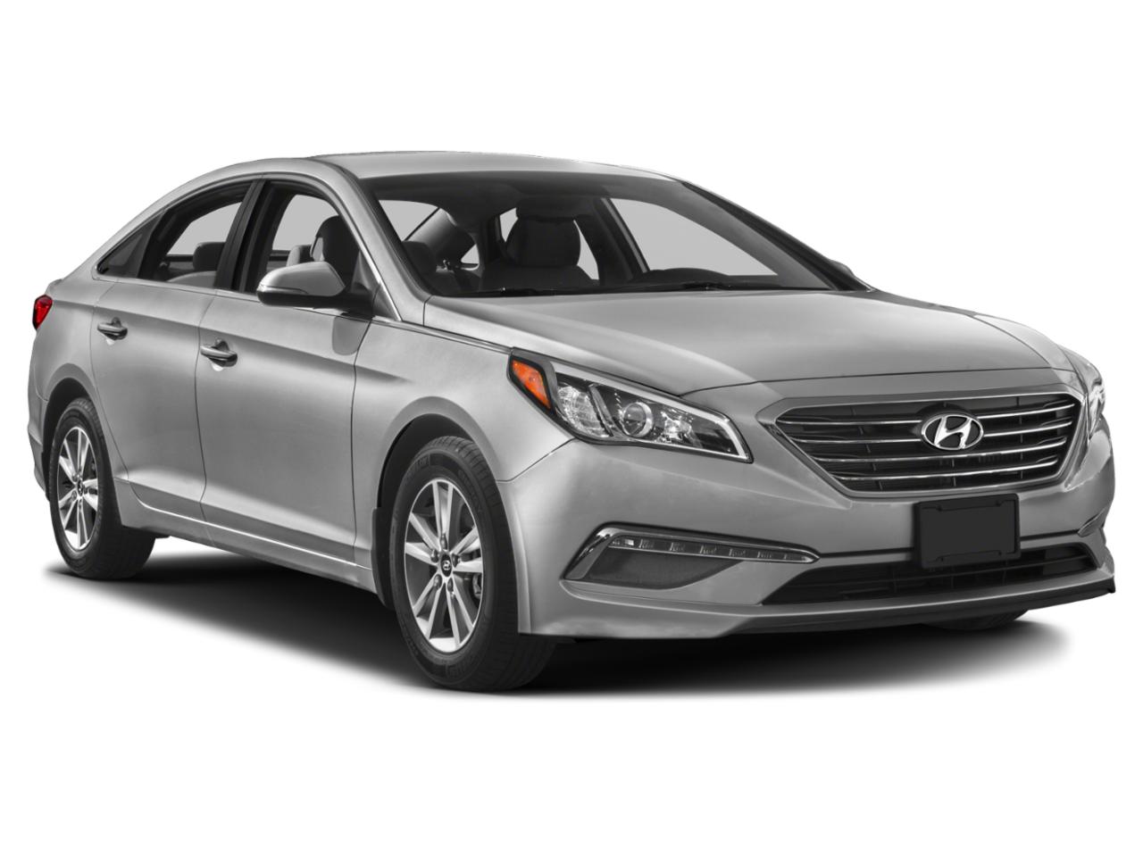 2015 Hyundai SONATA Vehicle Photo in Tustin, CA 92782