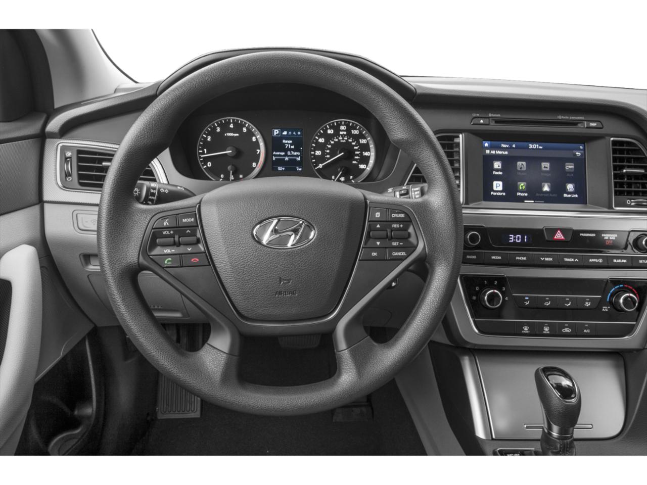 2015 Hyundai SONATA Vehicle Photo in Shiloh, IL 62269