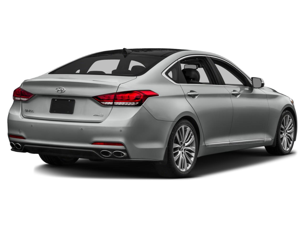 2015 Hyundai GENESIS Vehicle Photo in St. Petersburg, FL 33713