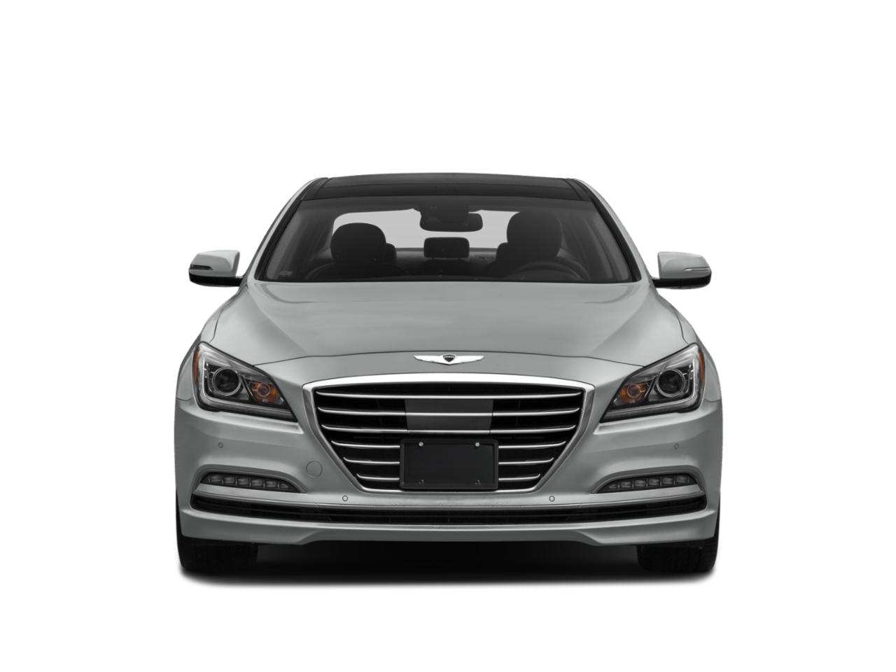 2015 Hyundai GENESIS Vehicle Photo in St. Petersburg, FL 33713