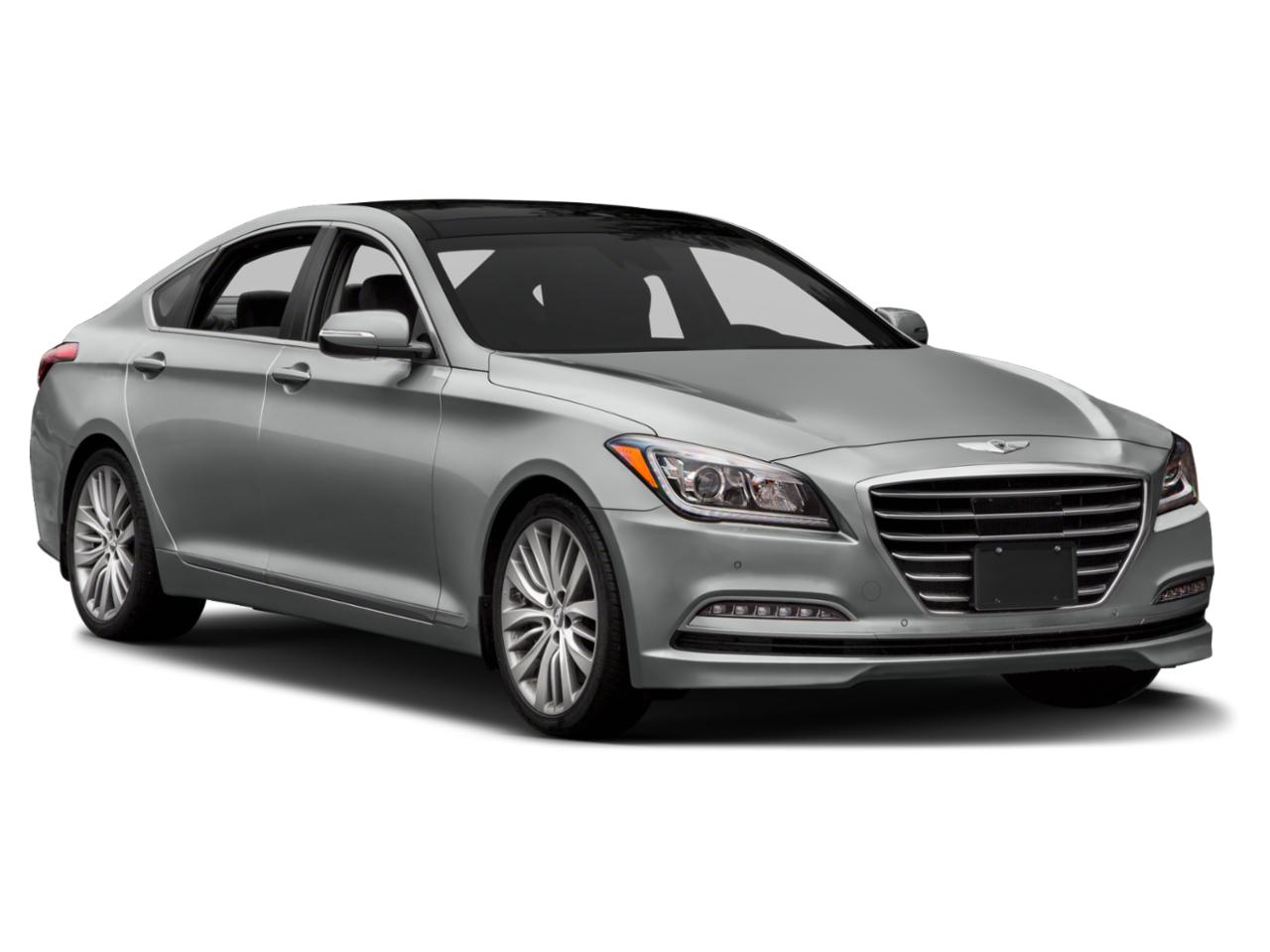 2015 Hyundai GENESIS Vehicle Photo in St. Petersburg, FL 33713