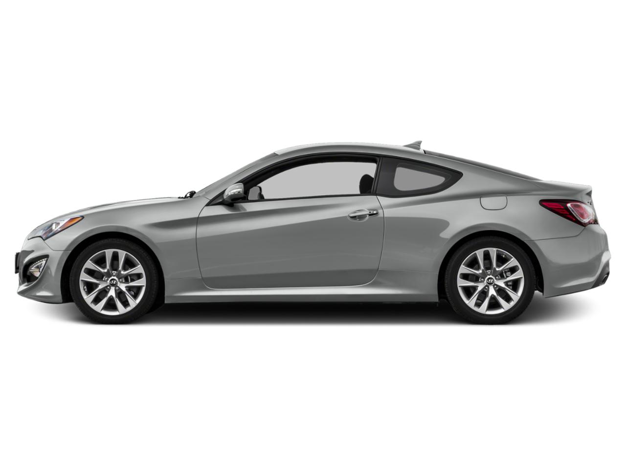 2015 Hyundai GENESIS Coupe Vehicle Photo in Pinellas Park , FL 33781