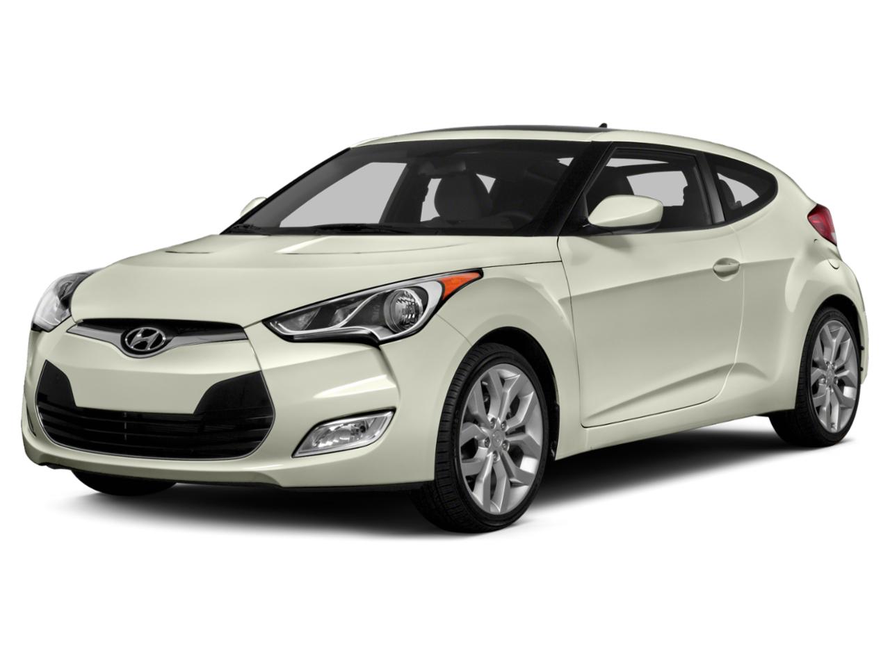 2015 Hyundai Veloster Vehicle Photo in OSHKOSH, WI 54904-7811