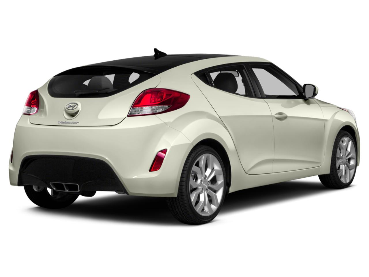 2015 Hyundai Veloster Vehicle Photo in OSHKOSH, WI 54904-7811