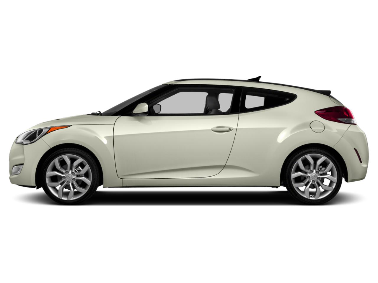 2015 Hyundai Veloster Vehicle Photo in OSHKOSH, WI 54904-7811