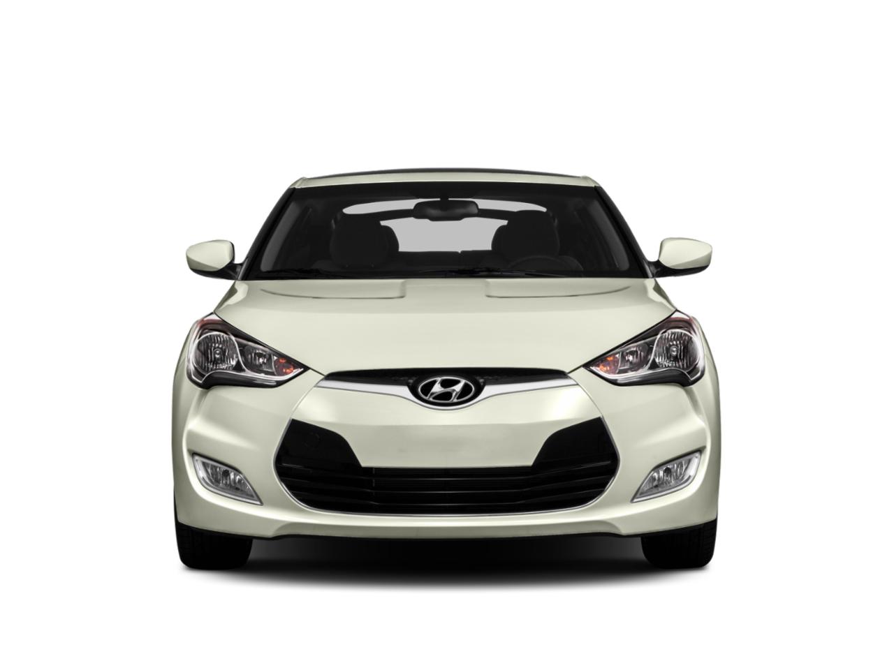 2015 Hyundai Veloster Vehicle Photo in OSHKOSH, WI 54904-7811