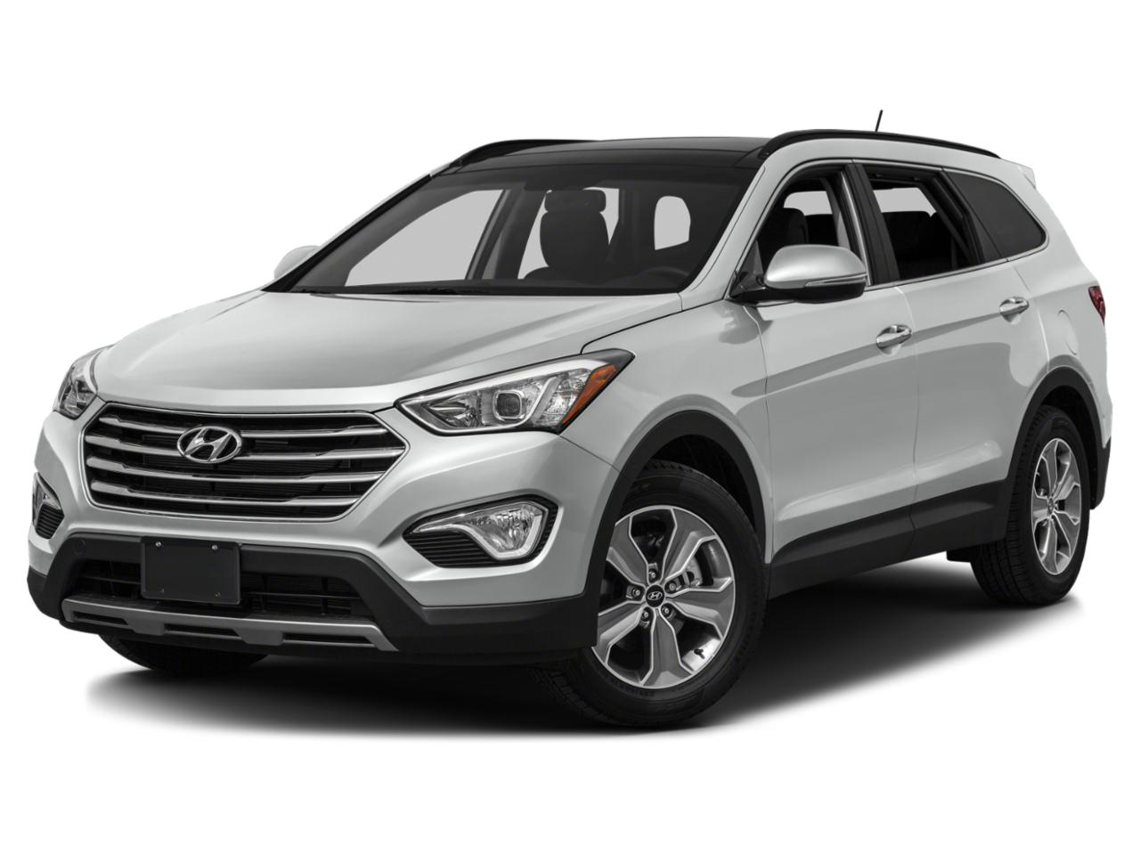 2015 Hyundai SANTA FE Vehicle Photo in Pleasant Hills, PA 15236