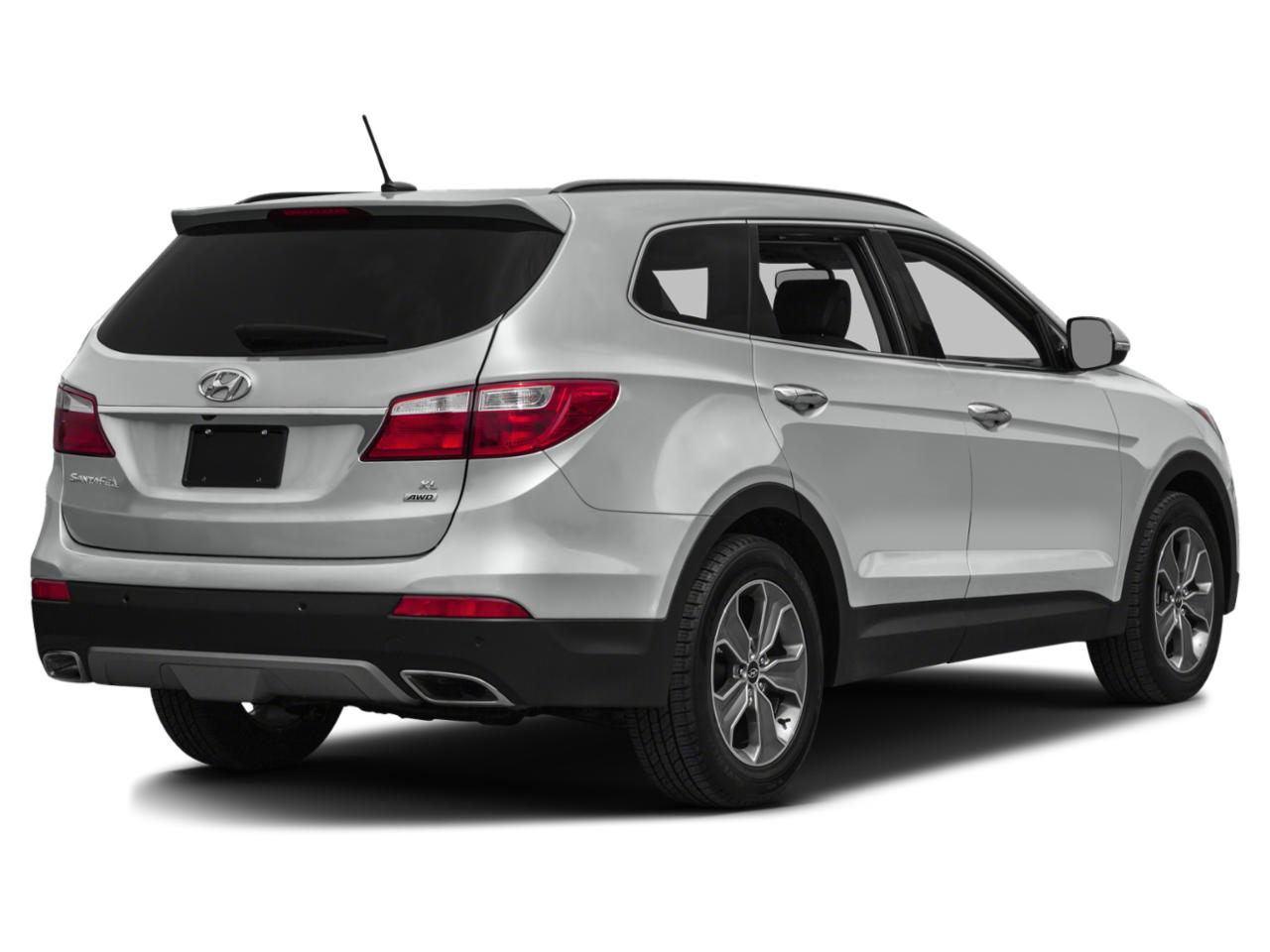 2015 Hyundai Santa Fe Vehicle Photo in ORLANDO, FL 32808-7998