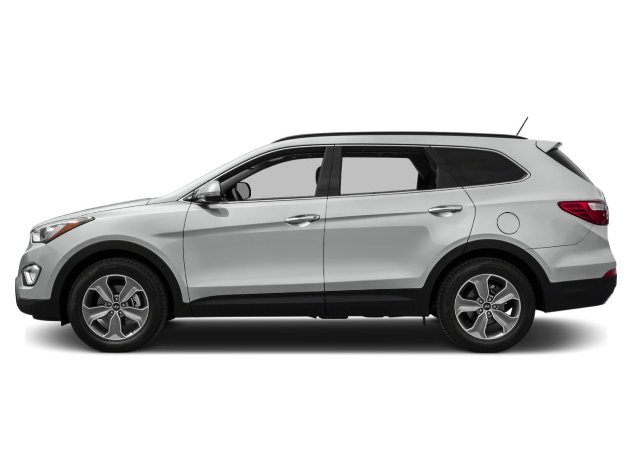 2015 Hyundai SANTA FE Vehicle Photo in Pleasant Hills, PA 15236