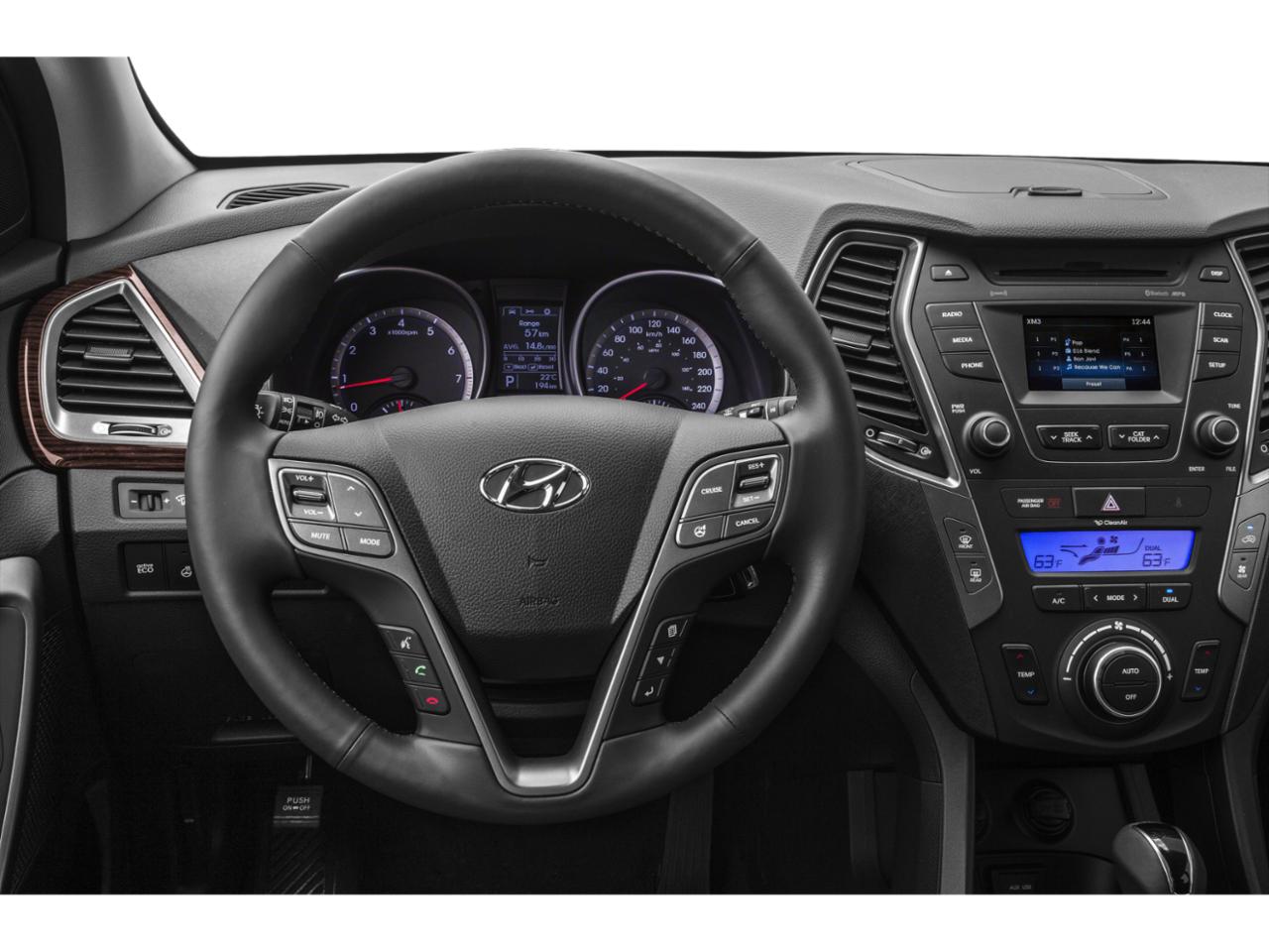 2015 Hyundai Santa Fe Vehicle Photo in ORLANDO, FL 32808-7998