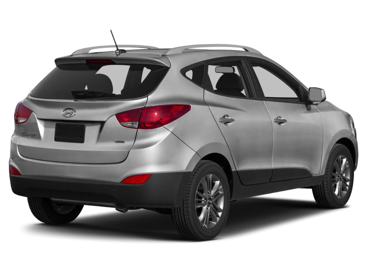 2015 Hyundai TUCSON Vehicle Photo in Ft. Myers, FL 33907