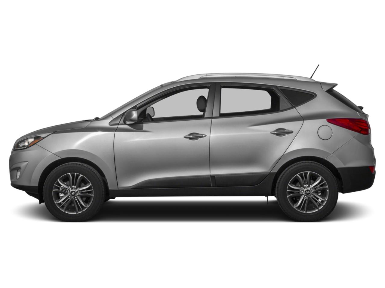 2015 Hyundai TUCSON Vehicle Photo in Ft. Myers, FL 33907