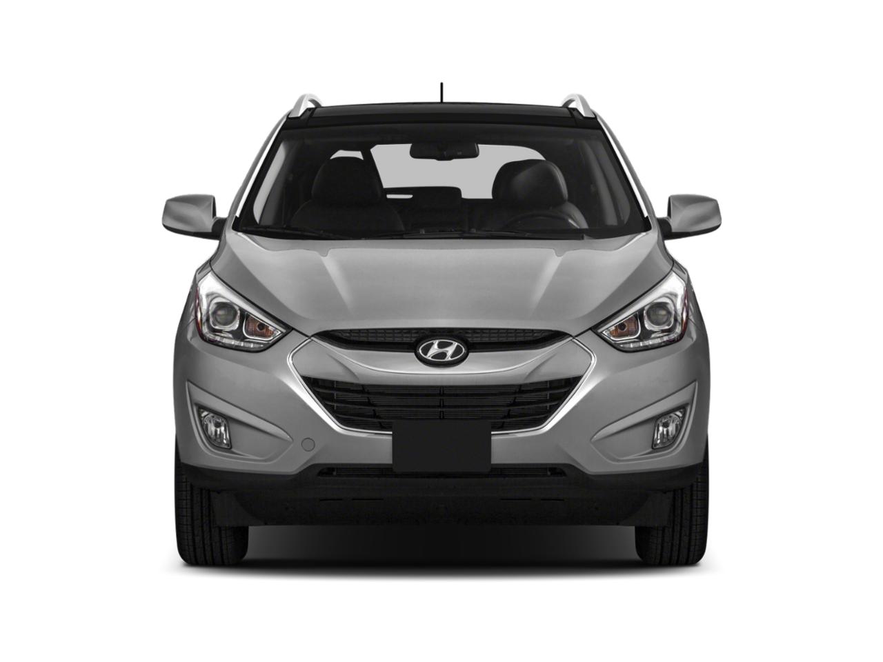 2015 Hyundai TUCSON Vehicle Photo in Ft. Myers, FL 33907