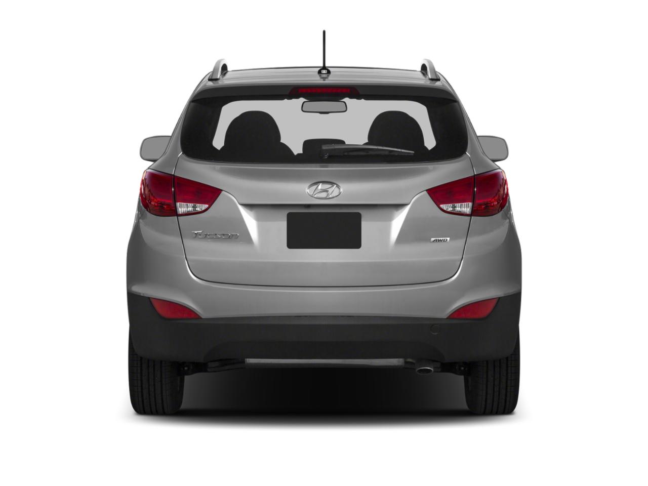 2015 Hyundai TUCSON Vehicle Photo in Ft. Myers, FL 33907