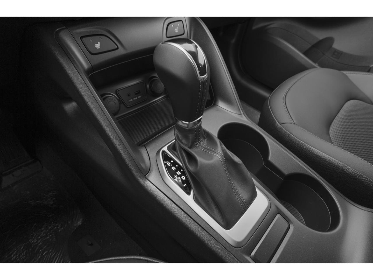 2015 Hyundai TUCSON Vehicle Photo in Ft. Myers, FL 33907