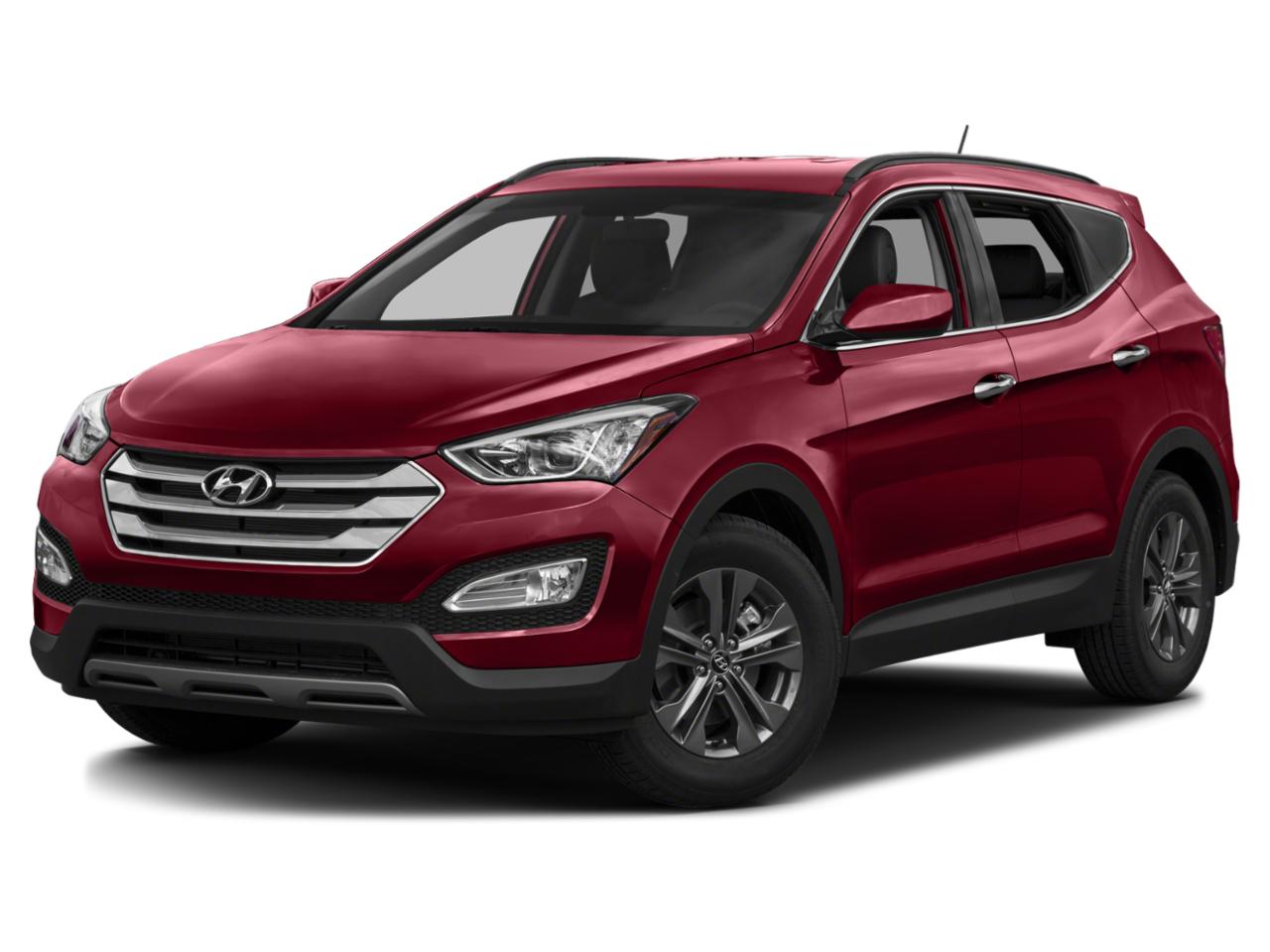 2015 Hyundai Santa Fe Sport Vehicle Photo in Appleton, WI 54913