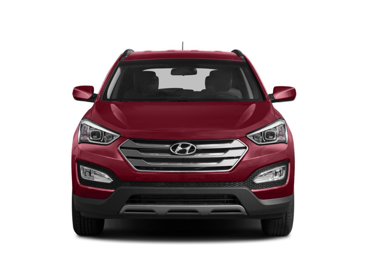 2015 Hyundai Santa Fe Sport Vehicle Photo in Clearwater, FL 33761