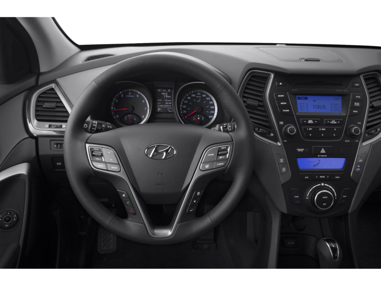 2015 Hyundai Santa Fe Sport Vehicle Photo in Clearwater, FL 33761