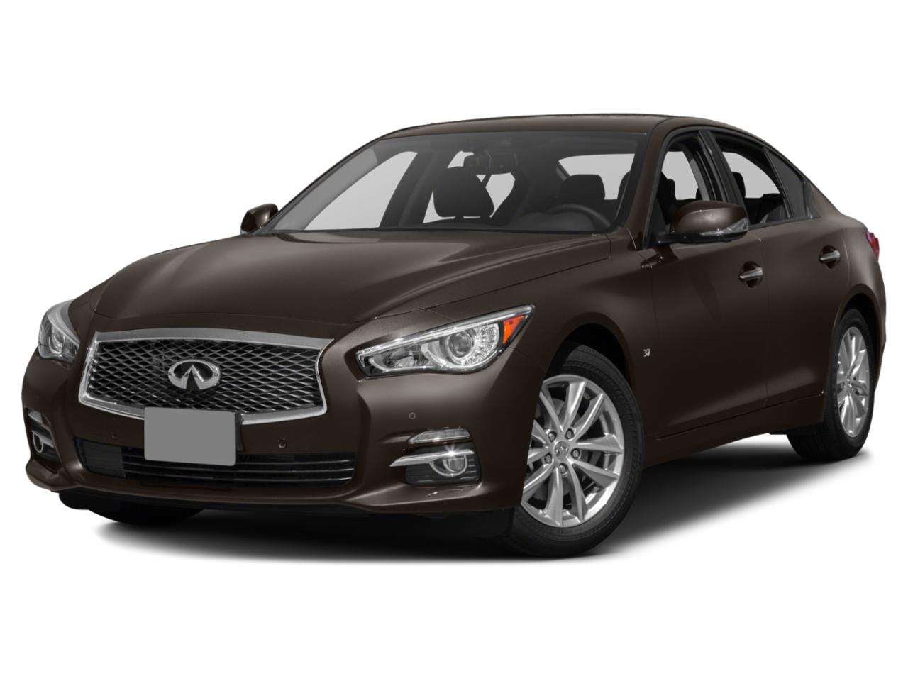 2015 INFINITI Q50 Vehicle Photo in ORLANDO, FL 32812-3021