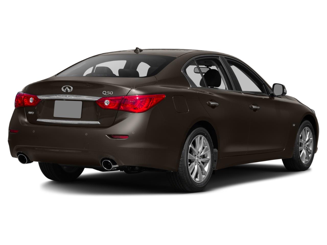 2015 INFINITI Q50 Vehicle Photo in ORLANDO, FL 32812-3021