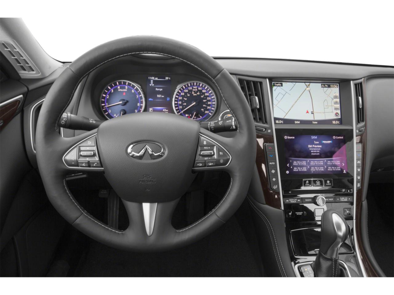 2015 INFINITI Q50 Vehicle Photo in ORLANDO, FL 32812-3021