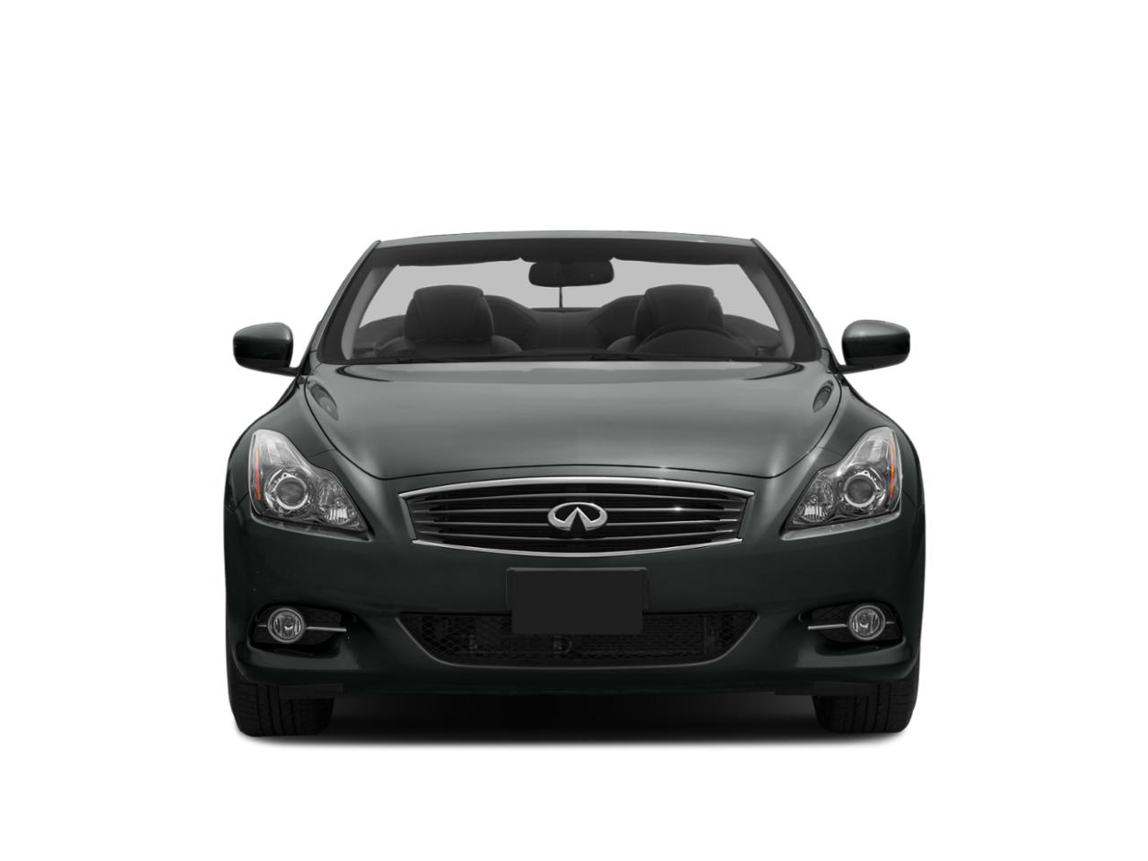 2015 INFINITI Q60 Vehicle Photo in Grapevine, TX 76051