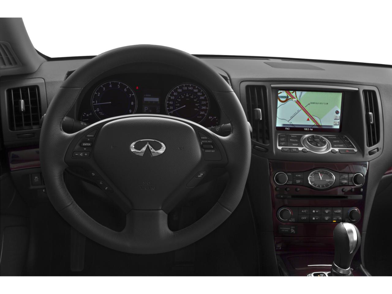 2015 INFINITI Q60 Vehicle Photo in Grapevine, TX 76051